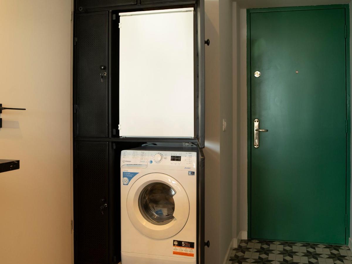 Apartament Les Charmes D'elisabeth Bucureşti