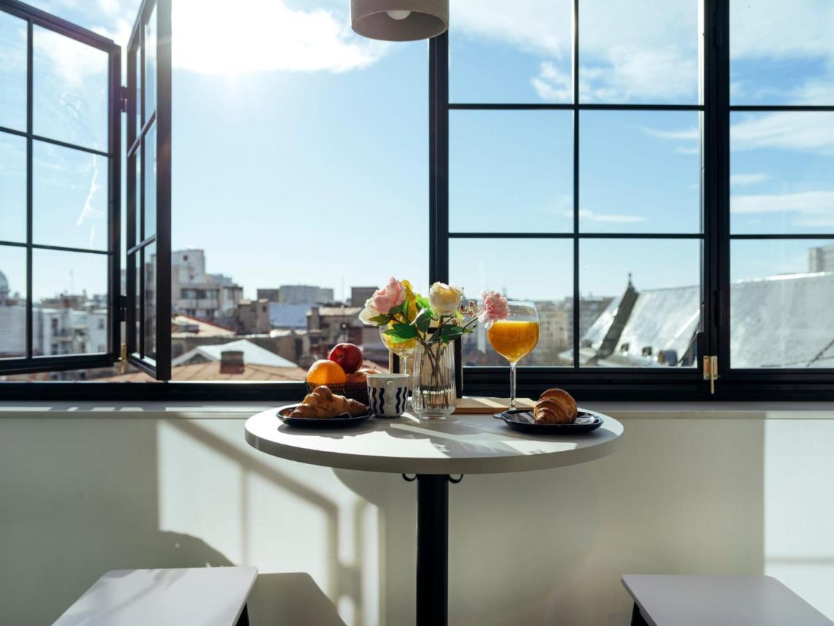 Les Charmes D'elisabeth Apartament Bucureşti