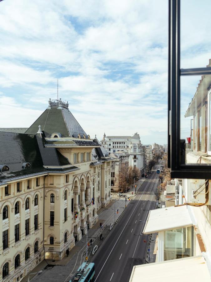 Les Charmes D'elisabeth Apartament *