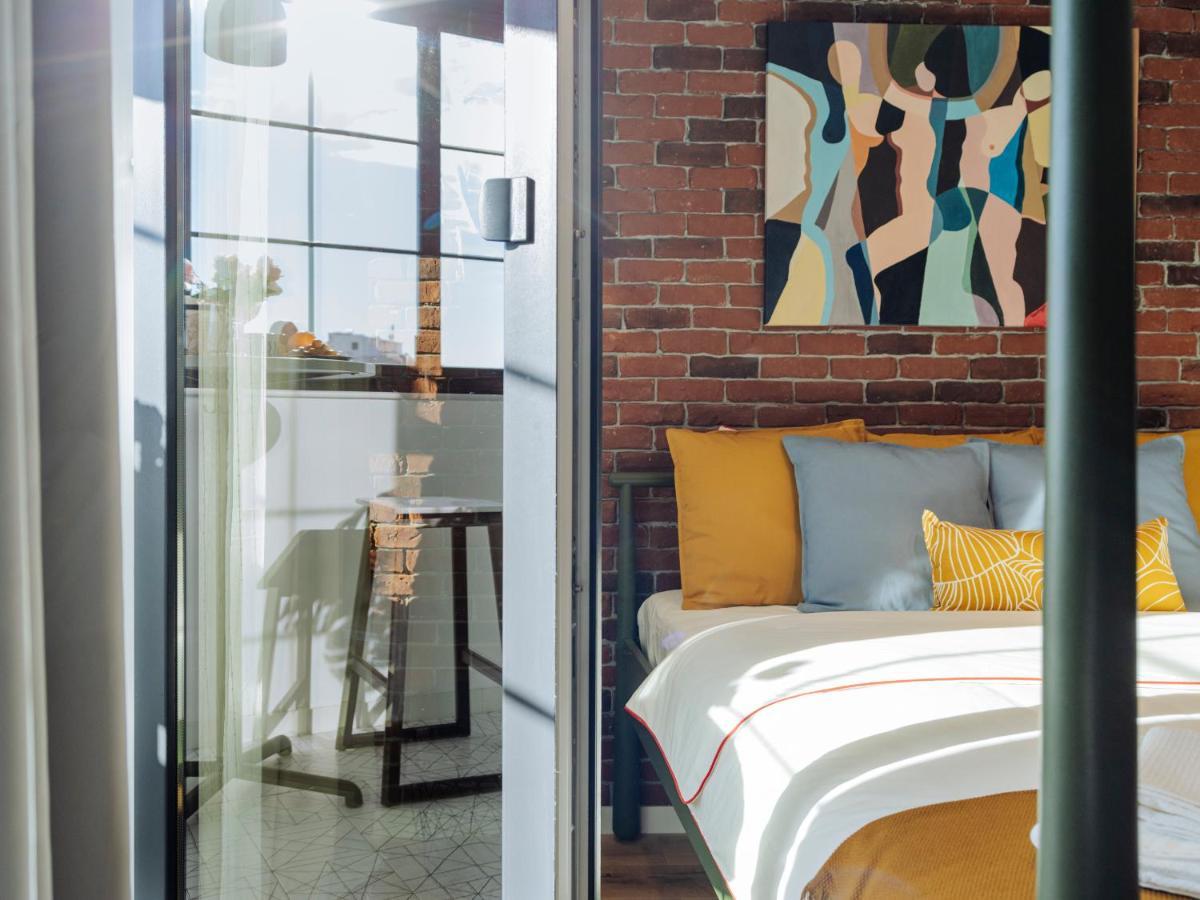 Apartament Les Charmes D'elisabeth