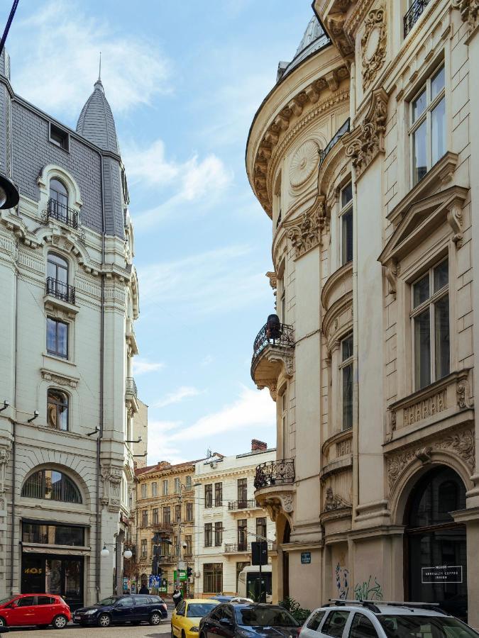Apartament Les Charmes D'elisabeth